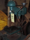 Buffalo Bench-Top Drill Press With Base