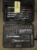 Craftsman Socket Set 3/8