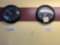2 Big Ben Wall Clocks