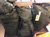 Waterproof Bags, Canvas Bags, Duffell Bags