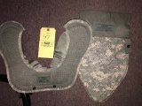 Military Protective Gear