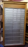 Postal Cabinet