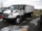 2004 International 4200 Dump Truck