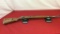 Mauser 98 Rifle