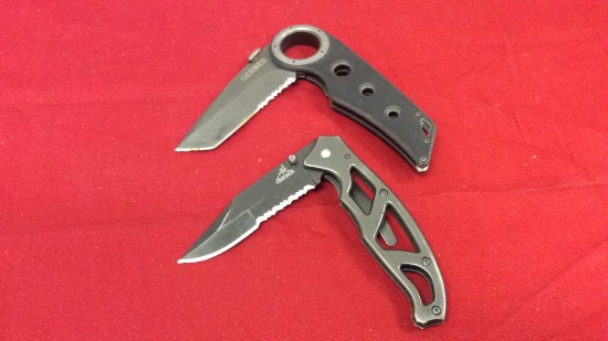 Gerber Knives