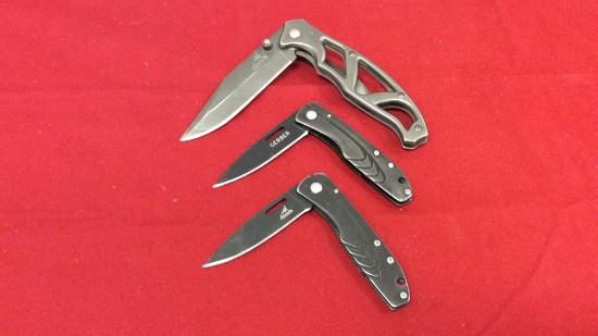 Gerber Knives