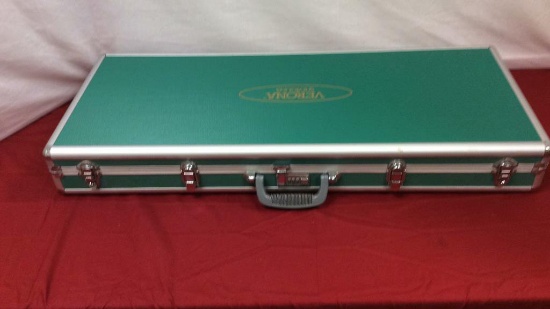 Verona Shotgun Hard Case