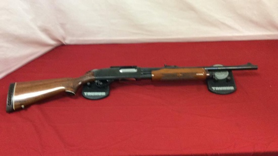Remington 870 Wingmaster Shotgun