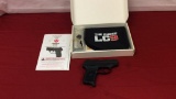 Ruger LC 9 Pistol