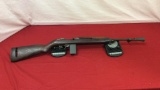 Underwood M1 Carbine Rifle