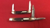 Schrade Old Timer Knives