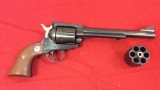 Ruger New Model Blackhawk Revolver