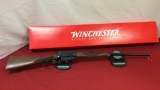 Winchester 1895 Rifle