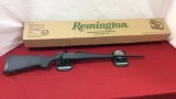 Remington Seven Rifle
