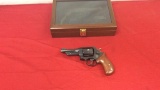 Smith & Wesson Thunder Ranch Revolver