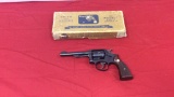 Smith & Wesson M&P Revolver