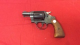 Colt Detective Special Revolver