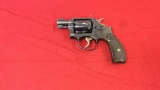 Smith & Wesson M&P Revolver