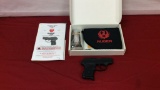 Ruger LCP Pistol