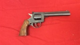 New England Firearms R 22 Ultra Mag Revolver