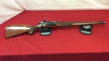 Springfield 1898 Rifle