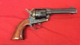 Cimarron P Revolver