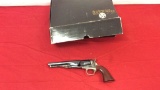 Colt 1862 Pocket Police Revolver