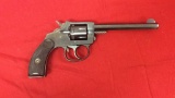 Harrington & Richardson 1906 Revolver