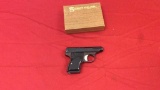 Sterling 302 Pistol