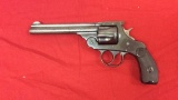 Harrington & Richardson Top Break Revolver