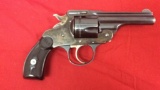 Hopkins & Allen Safety Police Revolver