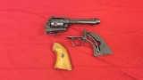 Tangefio TA76 Revolver