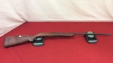 Remington Targetmaster Rifle