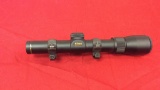 Nikon Monarch Scope