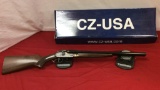 CZ USA Hammer Cowboy Shotgun