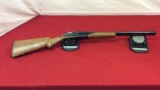 Rossi Overland Shotgun