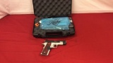 Kimber Pro Crimson Carry 11 Pistol