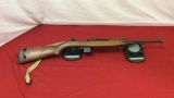 Postal Meter M1 Carbine Rifle