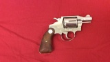 Colt Detective Special Revolver