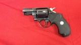 Colt Detective Special Revolver