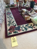 Area Rug