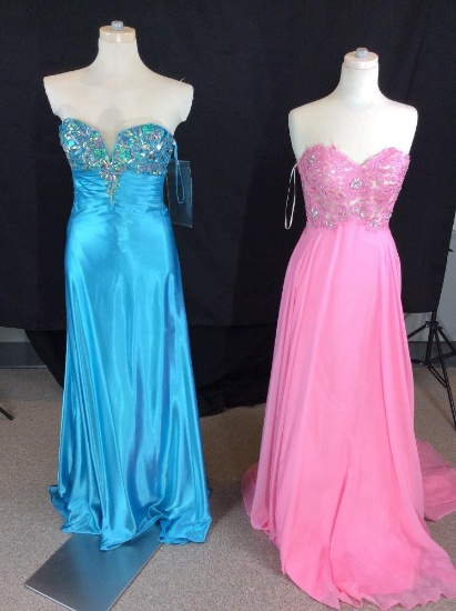 Size 6 dresses