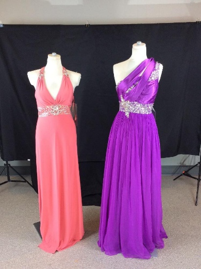 Size 6 dresses