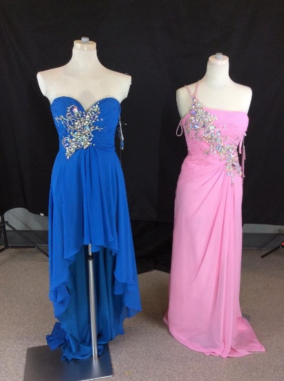 Size 6 dresses