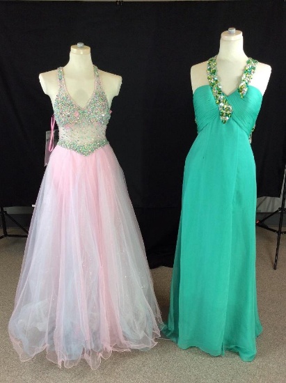 Size 6 dresses