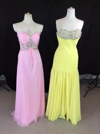 Size 6 dresses