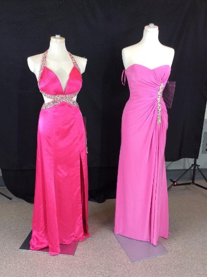 Size 6 dresses