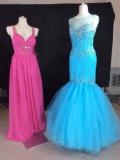 Size 8 dresses