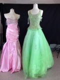 Size 10 dresses