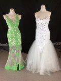 Size 6 dresses